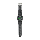 Mares Sirius Dive Computer - Black/Black - 220931-02-OB