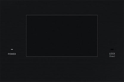 DACOR 36" Induction Cooktop - DTI36M977BB-KT