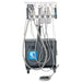 DRE HighDent Quattro Elite Dental Unit - DR-13204