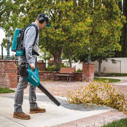 Makita ConnectX, LXT, LXT X2 and XGT Portable Backpack Power Supply - PDC01