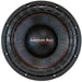 American Bass 12" Godfather 6000W Dual 1 Ohm Subwoofer - AB-GODFATHER12-D1