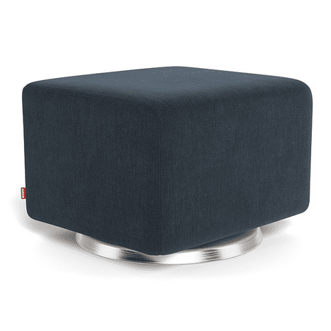 Monte Design Gliding Ottoman