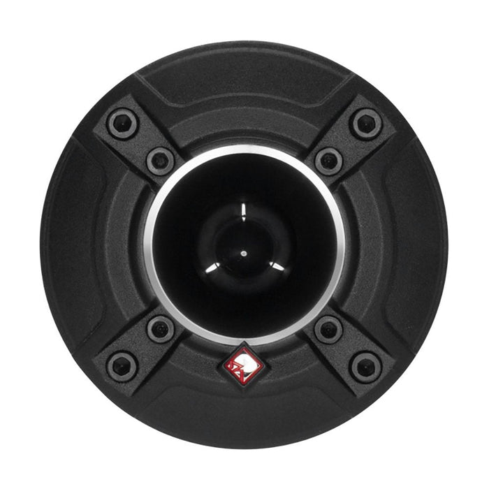 Rockford Fosgate Punch Pro Car Audio 1 Inch 4 Ohm Neodymium Tweeter 4 Pack - 194256