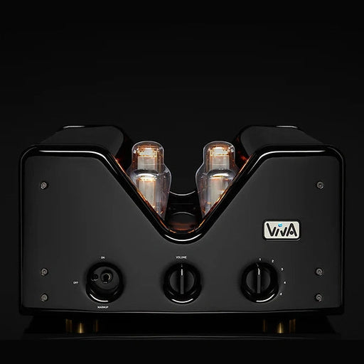 Viva Audio Classico Integrated Amplifiers