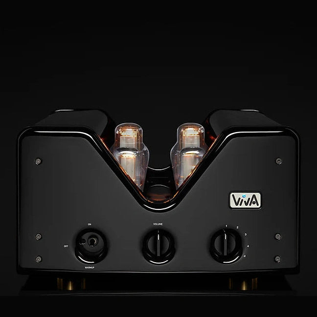 Viva Audio Classico MB Power Amplifiers