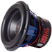 American Bass 15" Subwoofer 2 Ohm Dual Voice Coil 8000 Watts XMAX15-D2