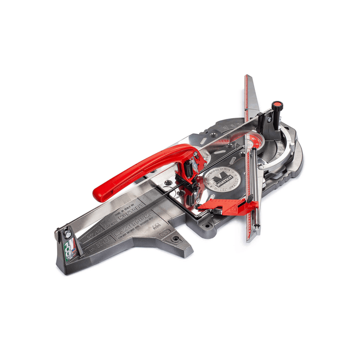 Montolit Masterpiuma P5 Tile Cutters - 63P5