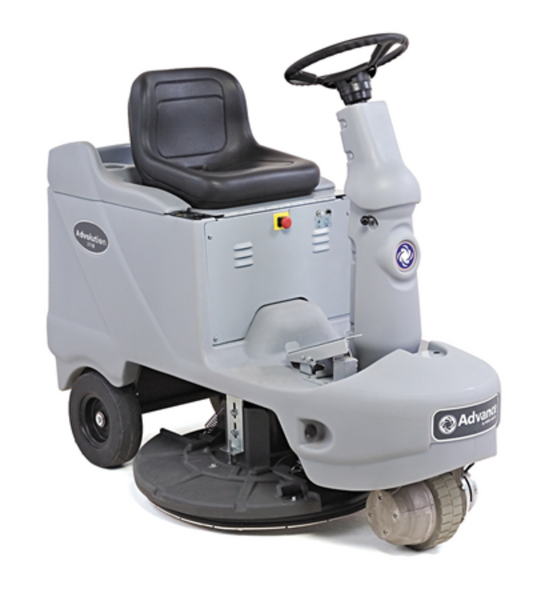 Advance Advolution 2710 Ride-On Burnisher 27" Battery - 56422003