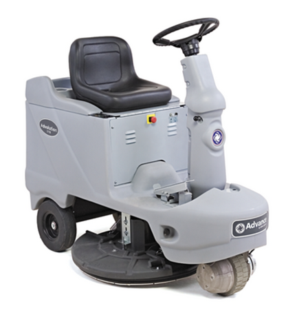 Advance Advolution 2710 Ride-On Burnisher 27" Battery - 56422003