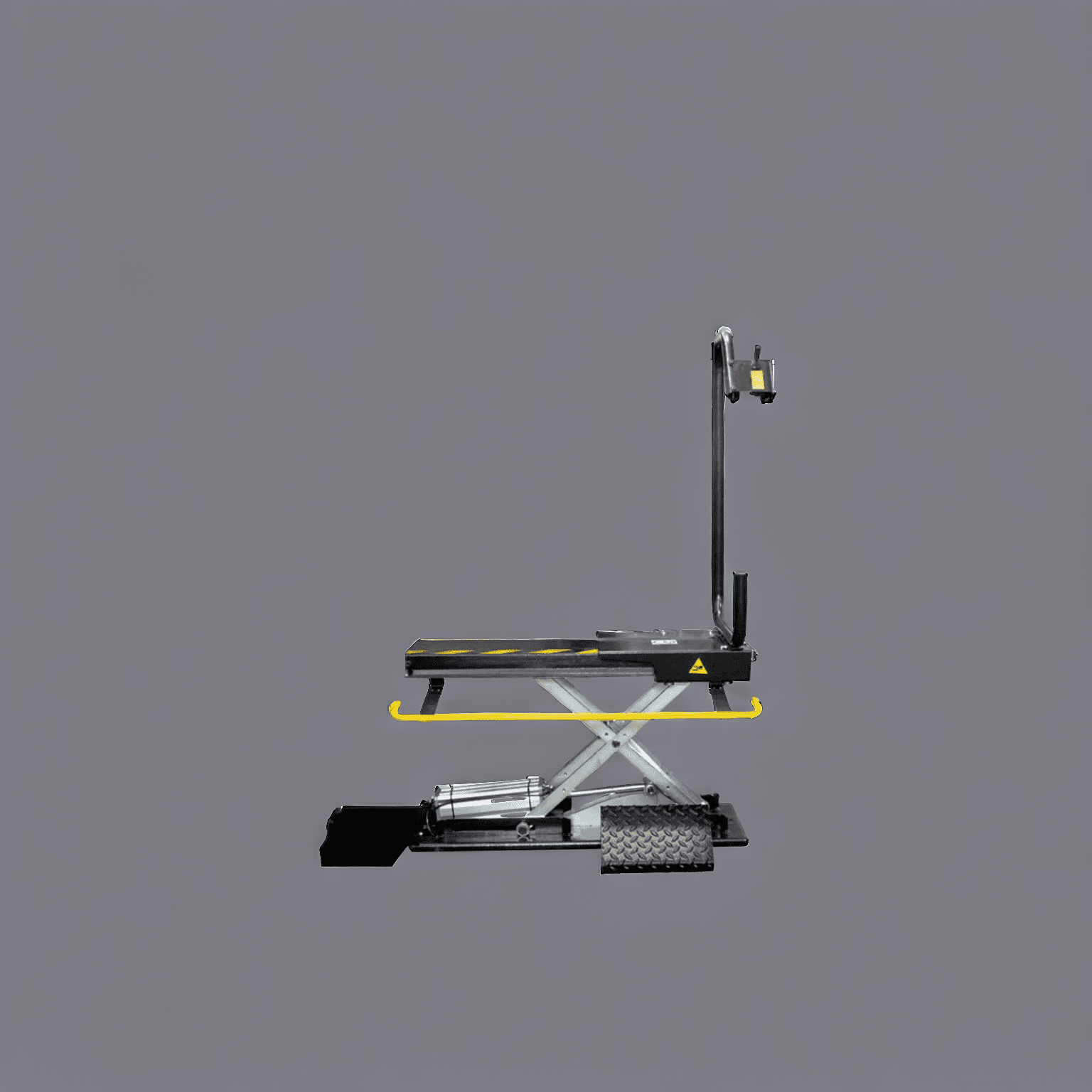 Corghi TT80 Wheel Lift For Wheel Balancers