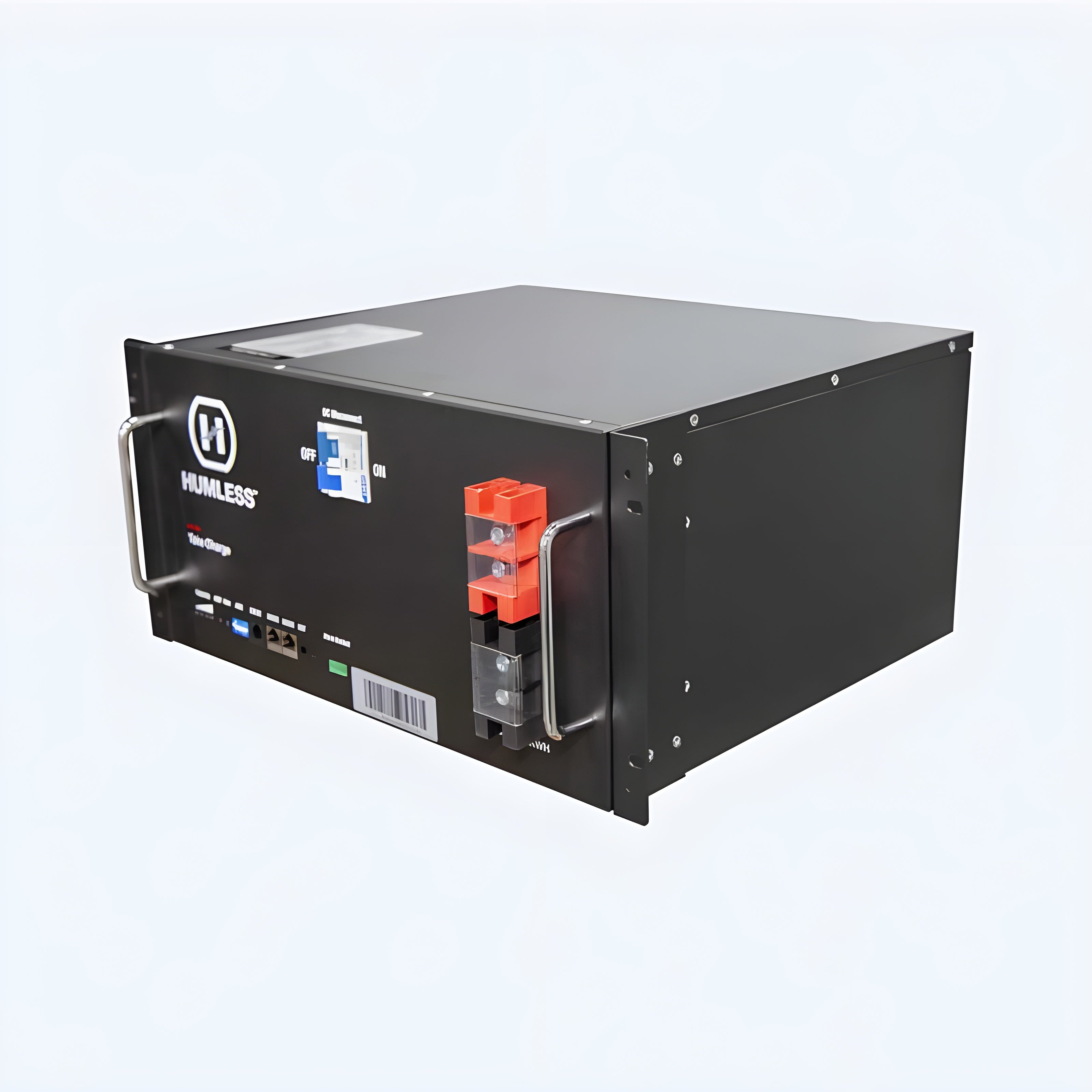 Humless 5kWh Lithium-ion Battery (LIFEPO4)