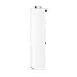 Eccotemp Builder Grade 6.5 GPM Indoor Natural Gas Tankless Water Heater Manufacturer RFB 6.5GB-ING