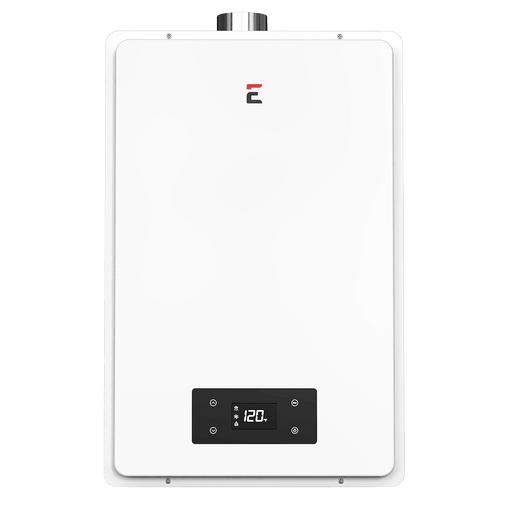 Eccotemp Builder Grade 6.5 GPM Indoor Liquid Propane Tankless Water Heater Manufacturer RFB 6.5GB-ILPR