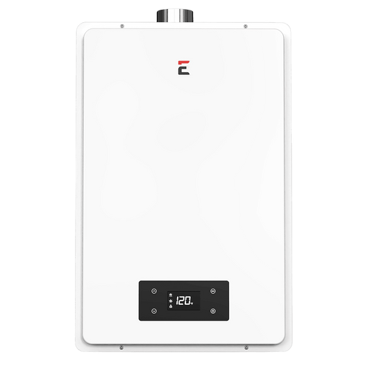 Eccotemp Builder Grade 6.5 GPM Indoor Liquid Propane Tankless Water Heater Manufacturer RFB 6.5GB-ILPR