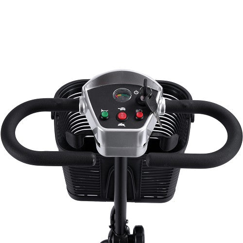 MotoTec Mobility Scooter 24v 250w Silver