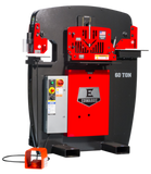 EDWARDS 60 Ton Ironworker - IW60-1P230-A