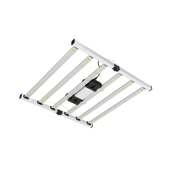 Mammoth Lighting Mint 6 Bar | 680W, Emerald Green Spectrum | PRE-ORDER - Ships ~30 days from order date