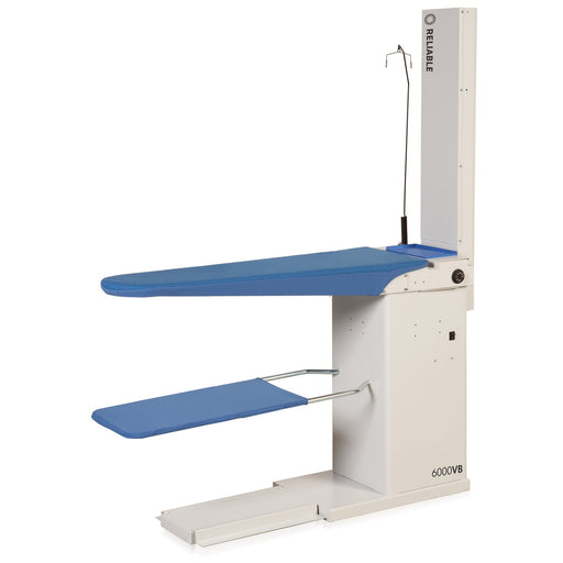 Professional Vacuum Pressing Table, Made In Italy