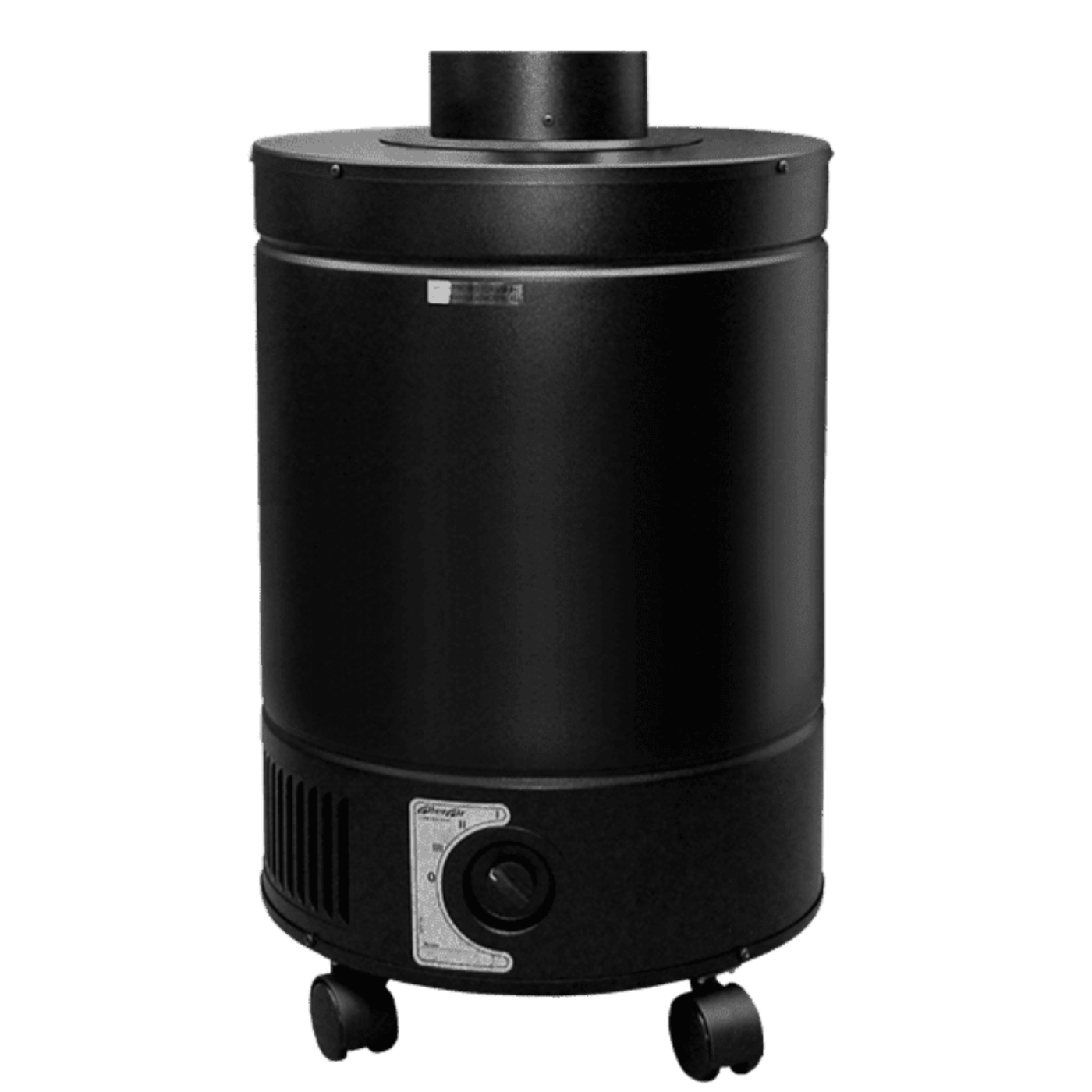 AllerAir AirMedic Pro 6 Plus W Air Purifier