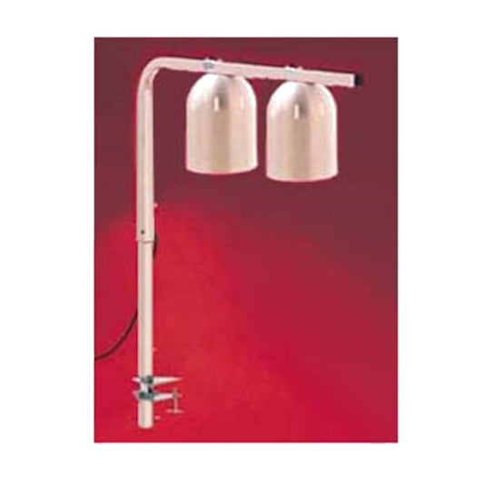 Nemco Watt Portable Clamp Infrared Heat Lamp - NE60042