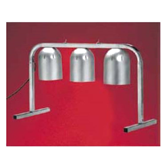 Nemco 750 Watt Portable Counter Top Infrared Heat Lamp - NE60083