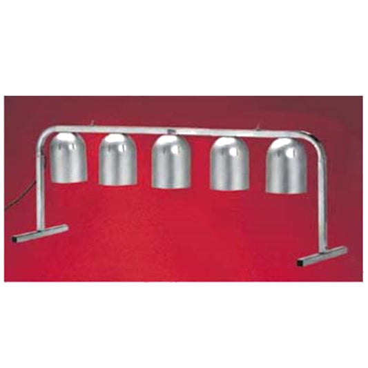 Nemco Watt Portable Counter Top Infrared Heat Lamp - NE60085