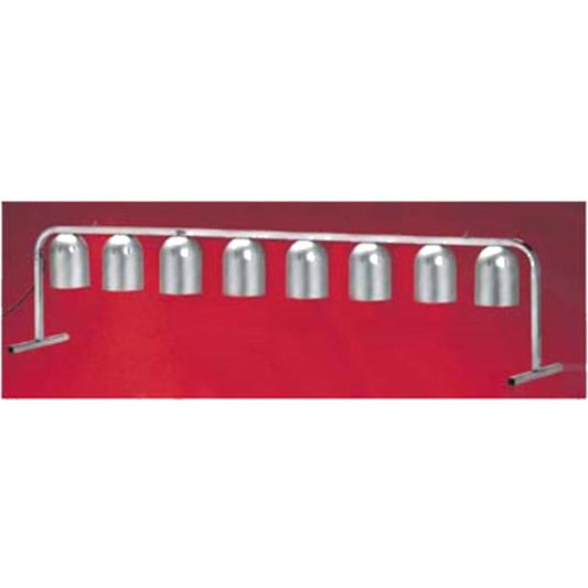 Nemco Watt Portable Counter Top Infrared Heat Lamp - NE60088