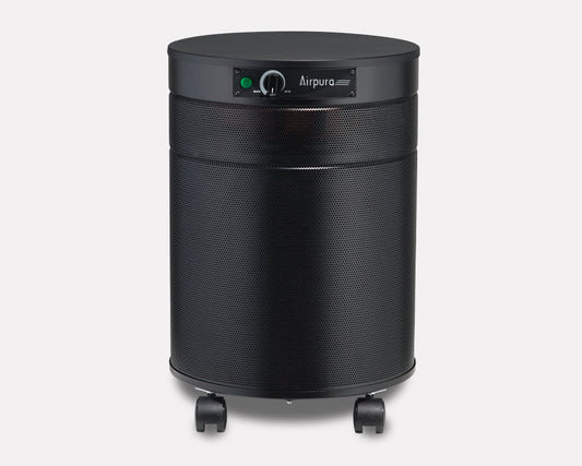 V714 - VOCs and Chemicals- Good for Wildfires Air Purifier