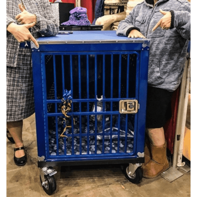 Best in Show 600 Series Dog Crate - BIS-600C