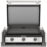 Blackstone- 28" Kitchen Griddle with Stainless Steel Insulated Jacket - 6029