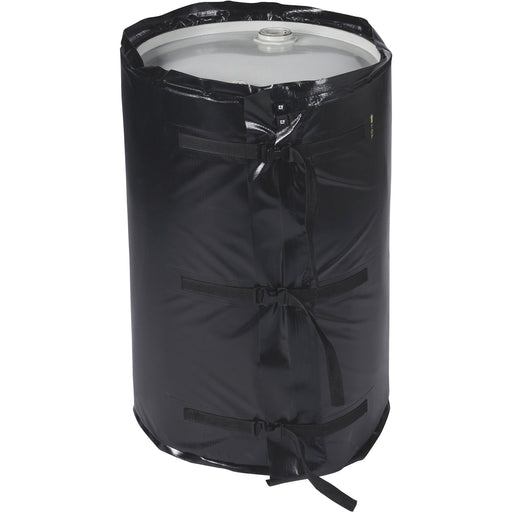 Powerblanket 55 Gallon Insulated Drum Heater 80°F Fixed New - BH55RR-80