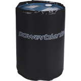 Powerblanket 55 Gallon Insulated Drum Heater 100°F Fixed New - BH55RR-100