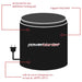 Powerblanket 55 Gallon Insulated Drum Heater 80°F Fixed New - BH55RR-80