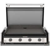 Blackstone Stainless Steel 36" Griddle - 6033
