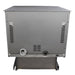 US Stove 6041HF Multi-Fuel Stove 2,000 sq. ft. Pellet Stove 60 lb. With Blower New