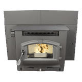 US Stove 6041i Multi-Fuel Stove 2,000 sq. ft. Pellet Stove 60 lb. With Blower New