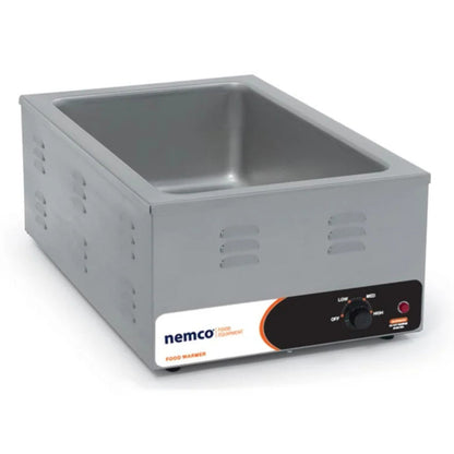 Nemco Wet Operation Countertop Warmer - NE6055A