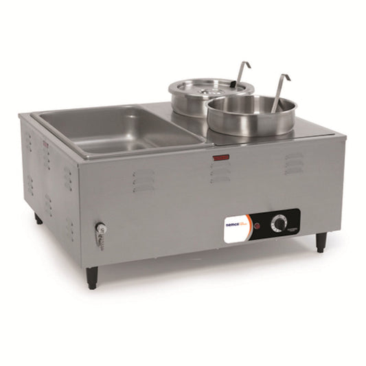 Nemco Countertop Mini Steamtable - NE6060A