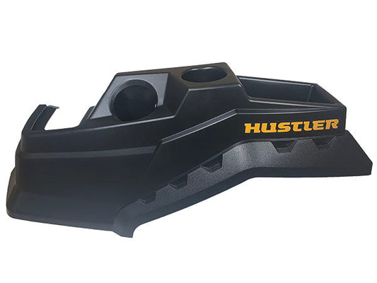 (607861) HUSTLER RAPTOR X/XL/XD/XDX FENDER LEFT