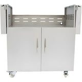 Coyote 34" C-Series Grill Cart - C1C34CT