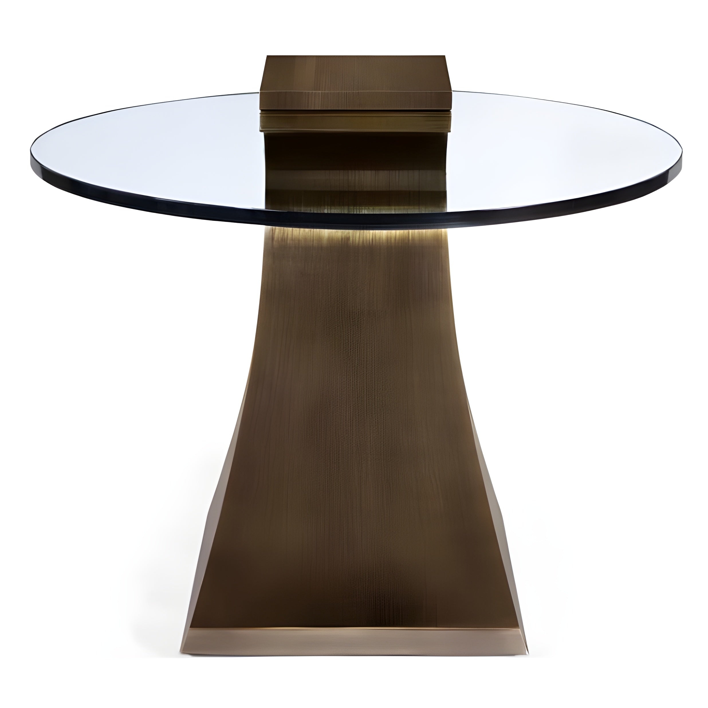 SHERES "Hepburn" Lamp Table -  L-07B