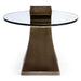 SHERES "Hepburn" Lamp Table - L-07B