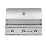 Delta Heat 32" Delta Heat Gas Grill - DHBQ32G-DL