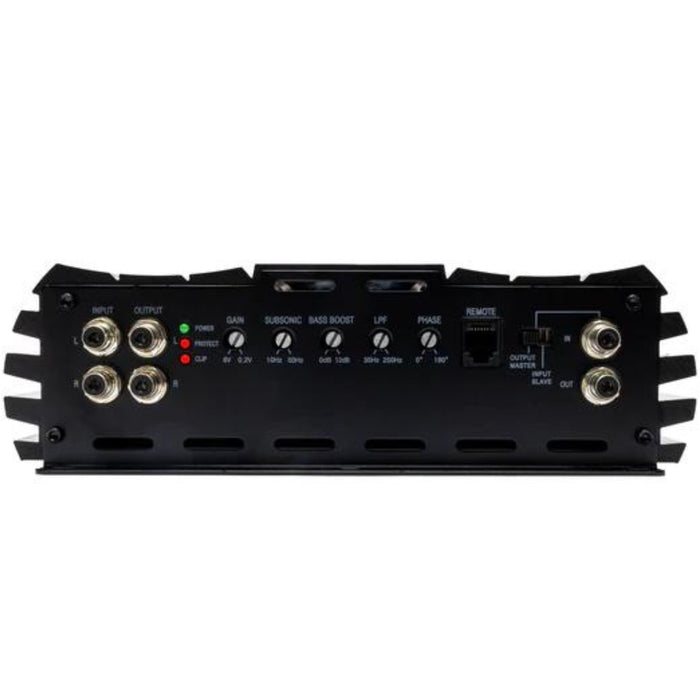 American Bass Godfather Comp 5D Monoblock 1-Channel Digital Amplifier - AB-GODFATHER-5D