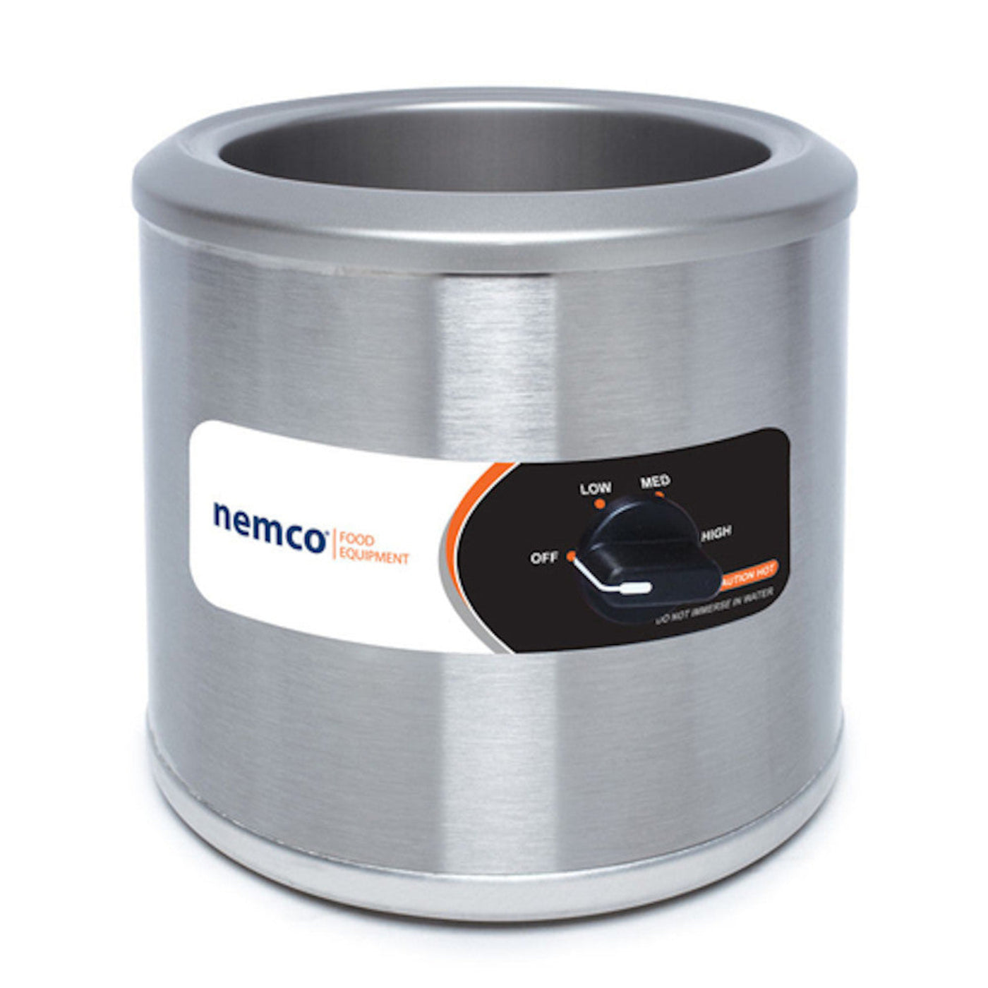 Nemco -Quart Countertop Round Warmer - NE6100A