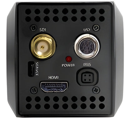 Marshall CV380-CS True 4K30 Compact Camera - CV380CS