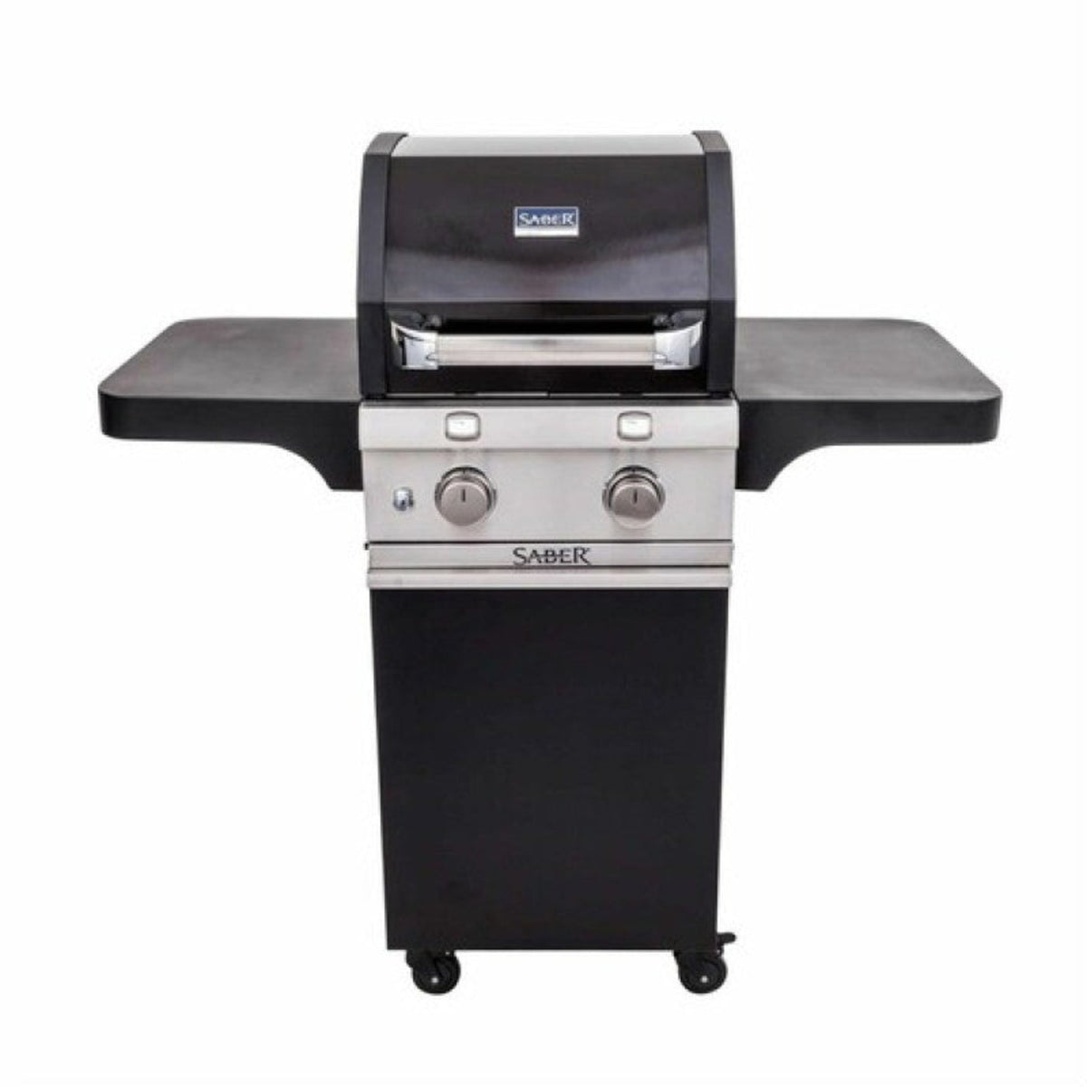 Saber Grills: Saber 330 Freestanding Grill - R33CC1017