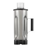 Hamilton Beach 6126-HBF600S Stainless Steel Blender Container, 64 Oz. - 6126-HBF600S