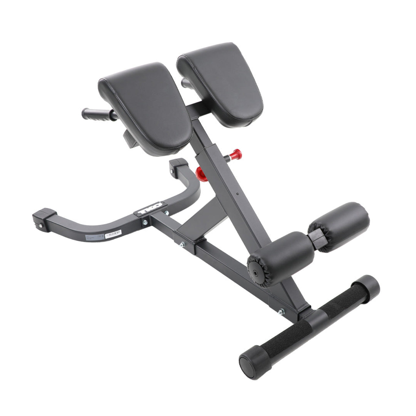 TKO 45° Hyperextension Bench - 6130-B