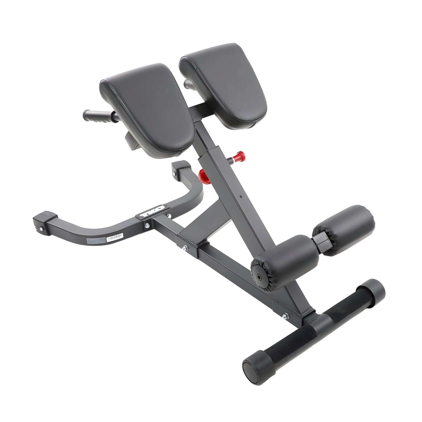 TKO 45° Hyperextension Bench  -6130-B